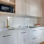 Lägenhetshotell Dom & House Unique 3*