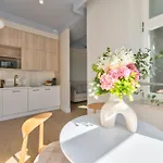 Lägenhetshotell Dom & House Unique 3*