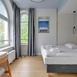 Lägenhetshotell Dom & House Unique 3*