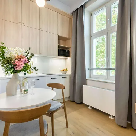 Dom & House Unique Apartment
