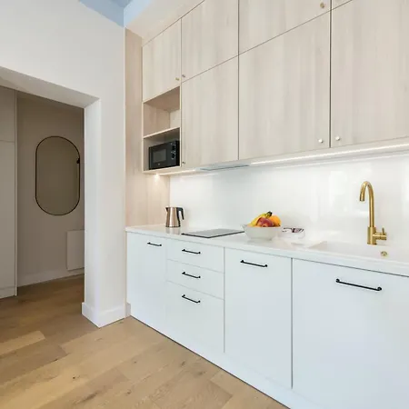 Dom & House Unique Apartment Sopot