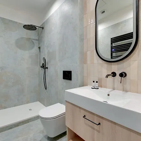 Dom & House Unique Apartment Sopot
