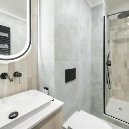 Dom & House Unique Apartment Sopot
