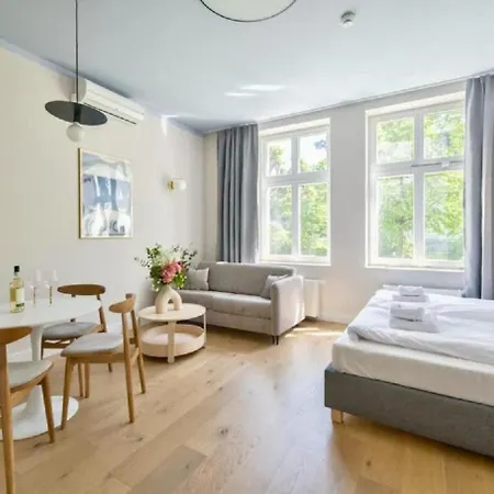Dom & House Unique Apartment Sopot