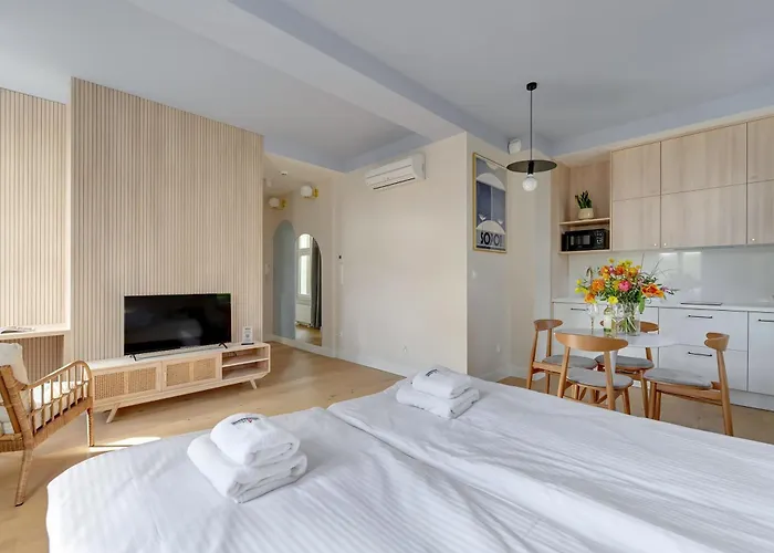 Dom & House Unique Sopot