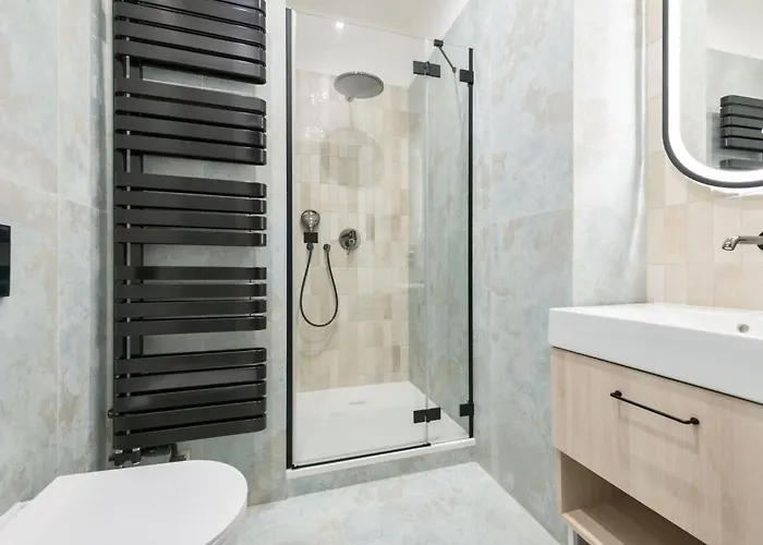 Dom & House Unique Sopot