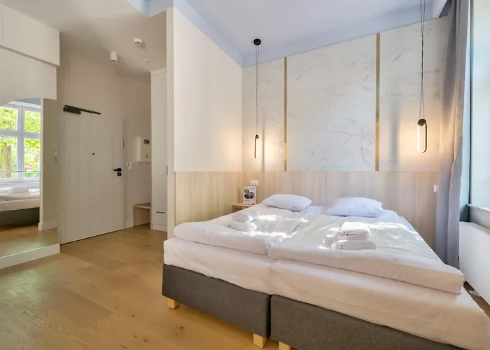 Dom & House Unique 3*