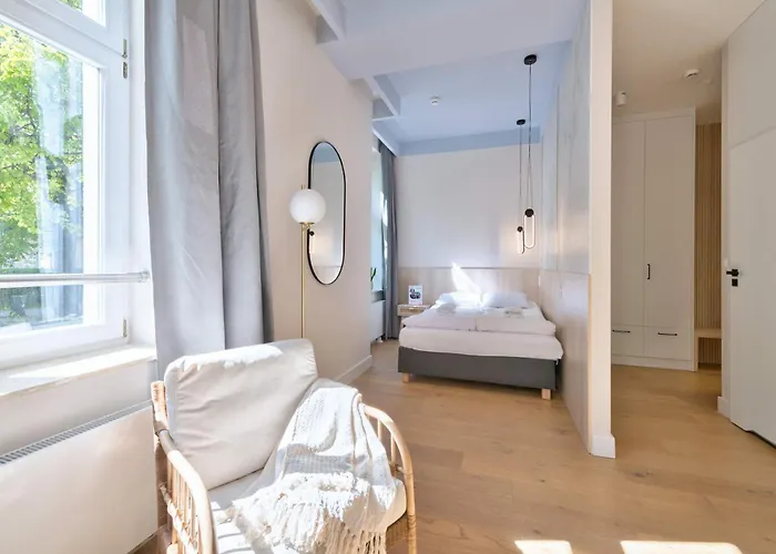 Dom & House Unique 3*