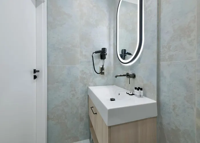 Dom & House Unique Lejlighedshotel