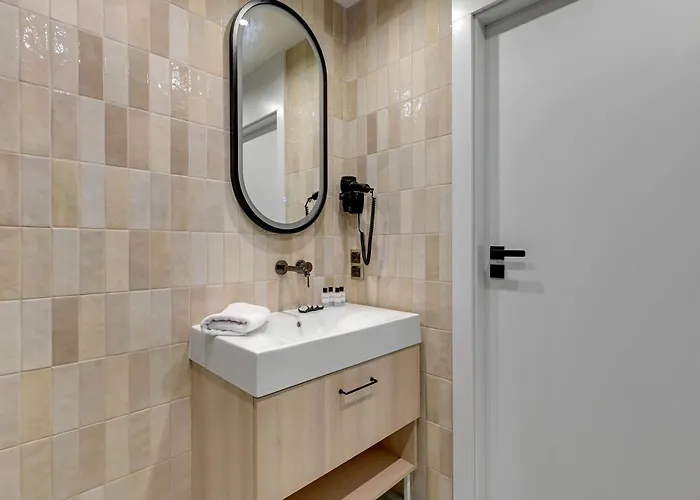 Lejlighedshotel Dom & House Unique