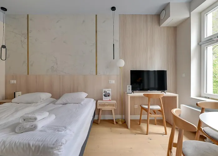 Dom & House Unique Sopot