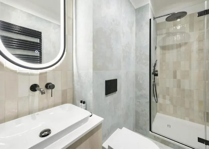 Dom & House Unique Lejlighedshotel Sopot