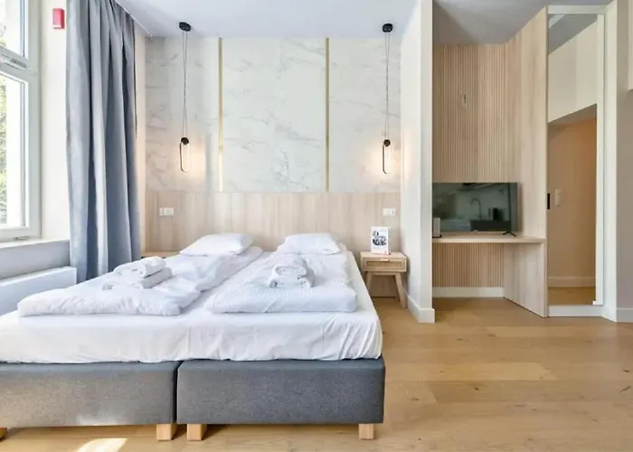 Dom & House Unique Sopot