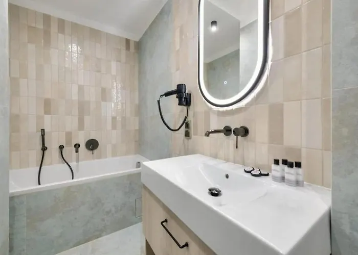 Dom & House Unique 3* Sopot