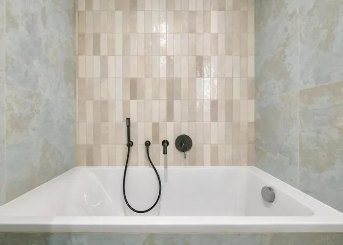 Dom & House Unique Lejlighedshotel